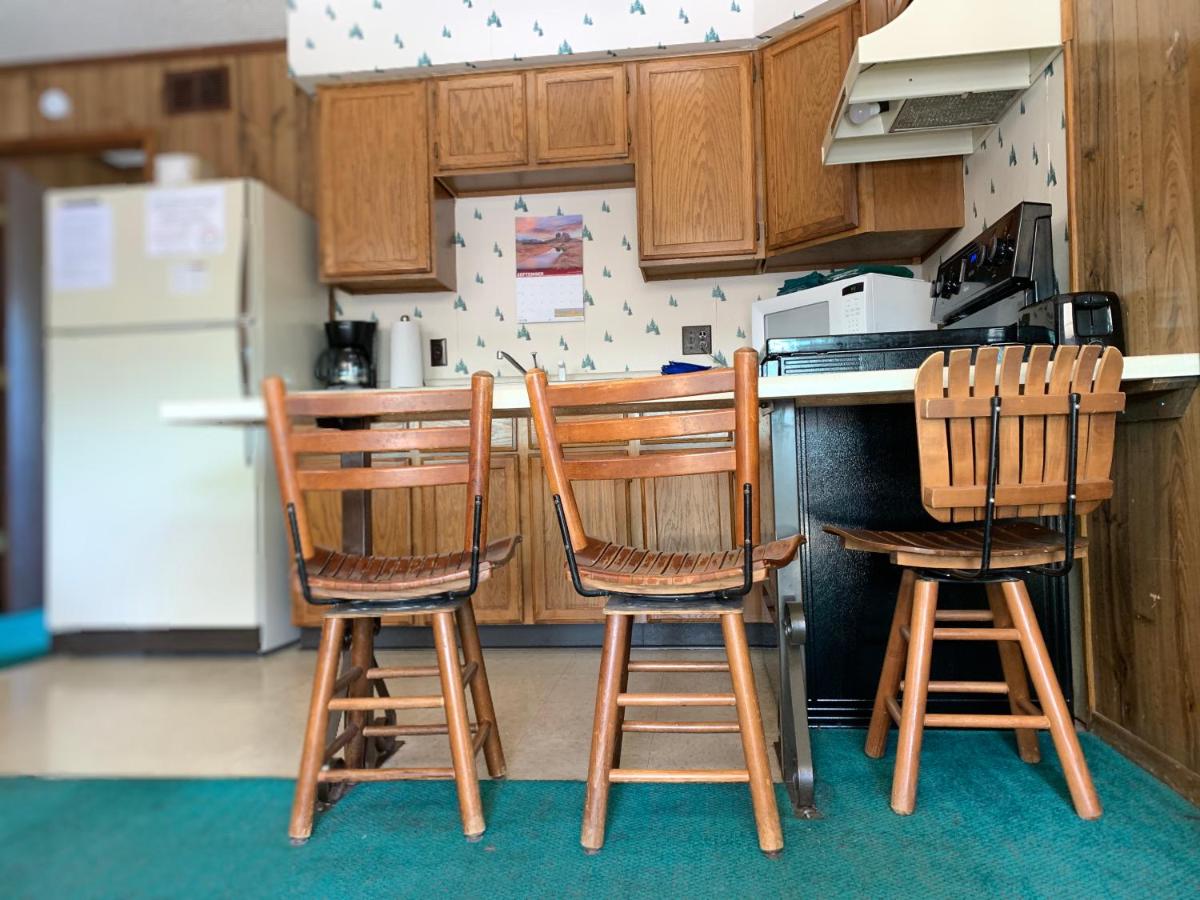 | Ponderosa Lodge 14AB with High Speed Wifi
