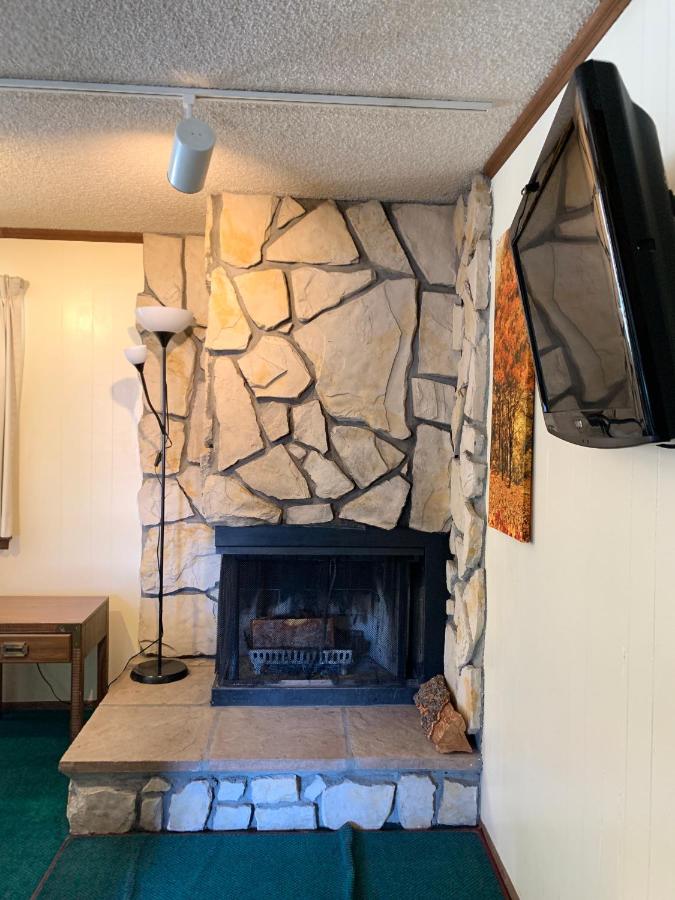 | Ponderosa Lodge 14AB with High Speed Wifi