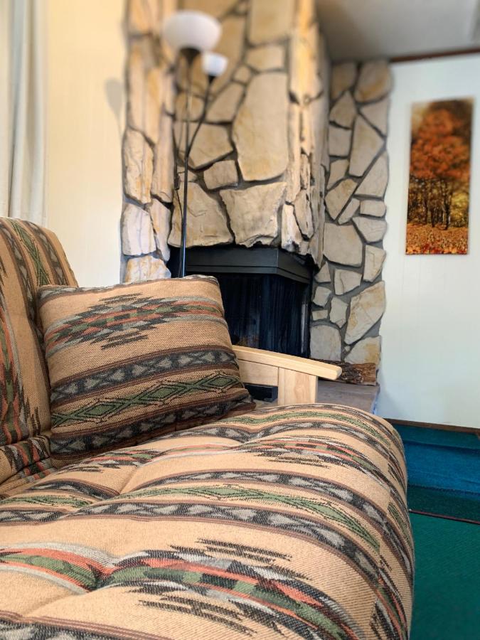 | Ponderosa Lodge 14AB with High Speed Wifi