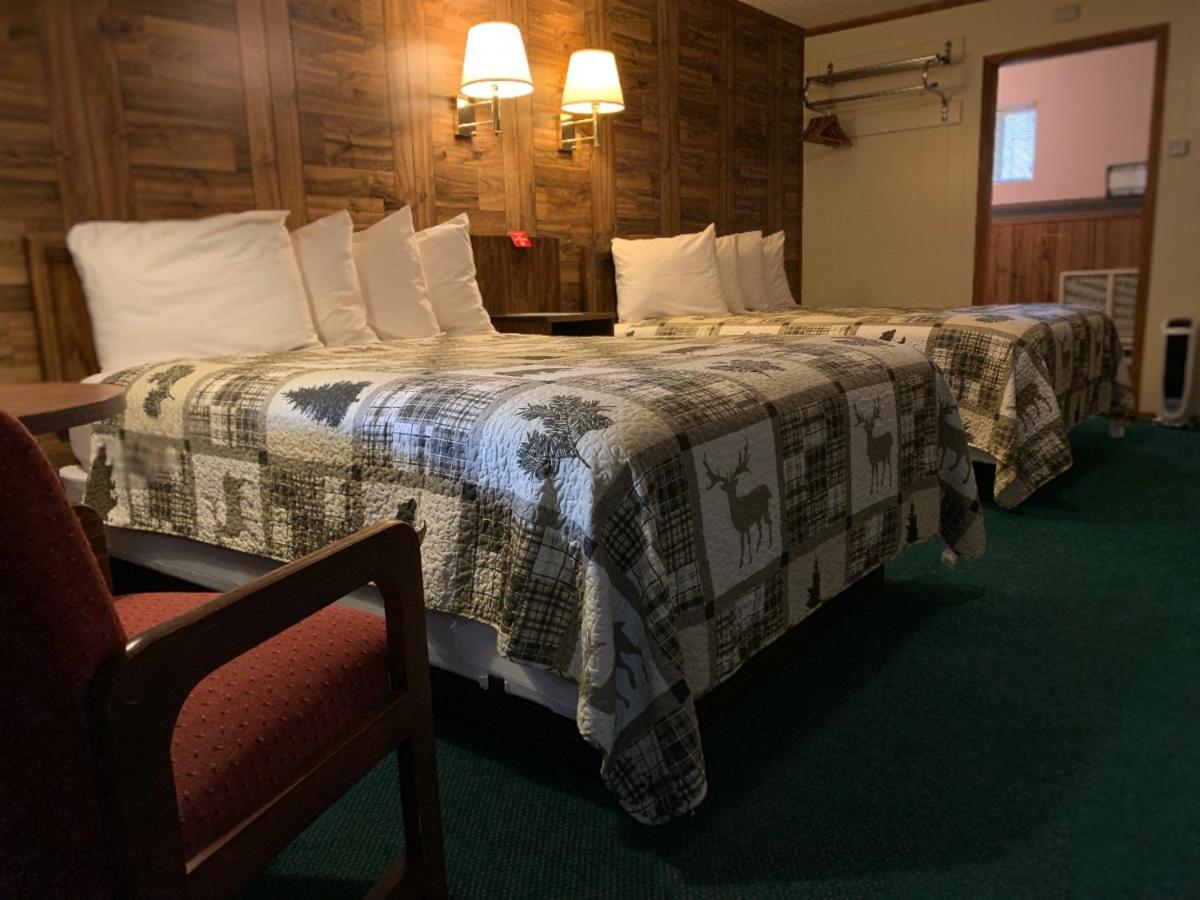| Ponderosa Lodge 14AB with High Speed Wifi