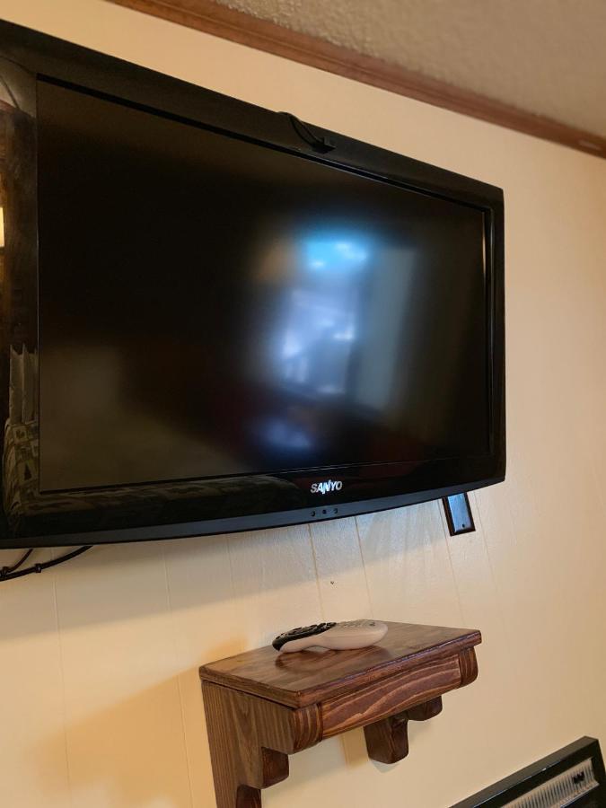 | Ponderosa Lodge 14AB with High Speed Wifi