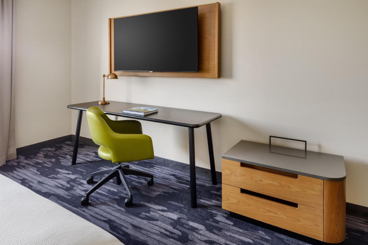| Fairfield Inn & Suites Homestead Florida City