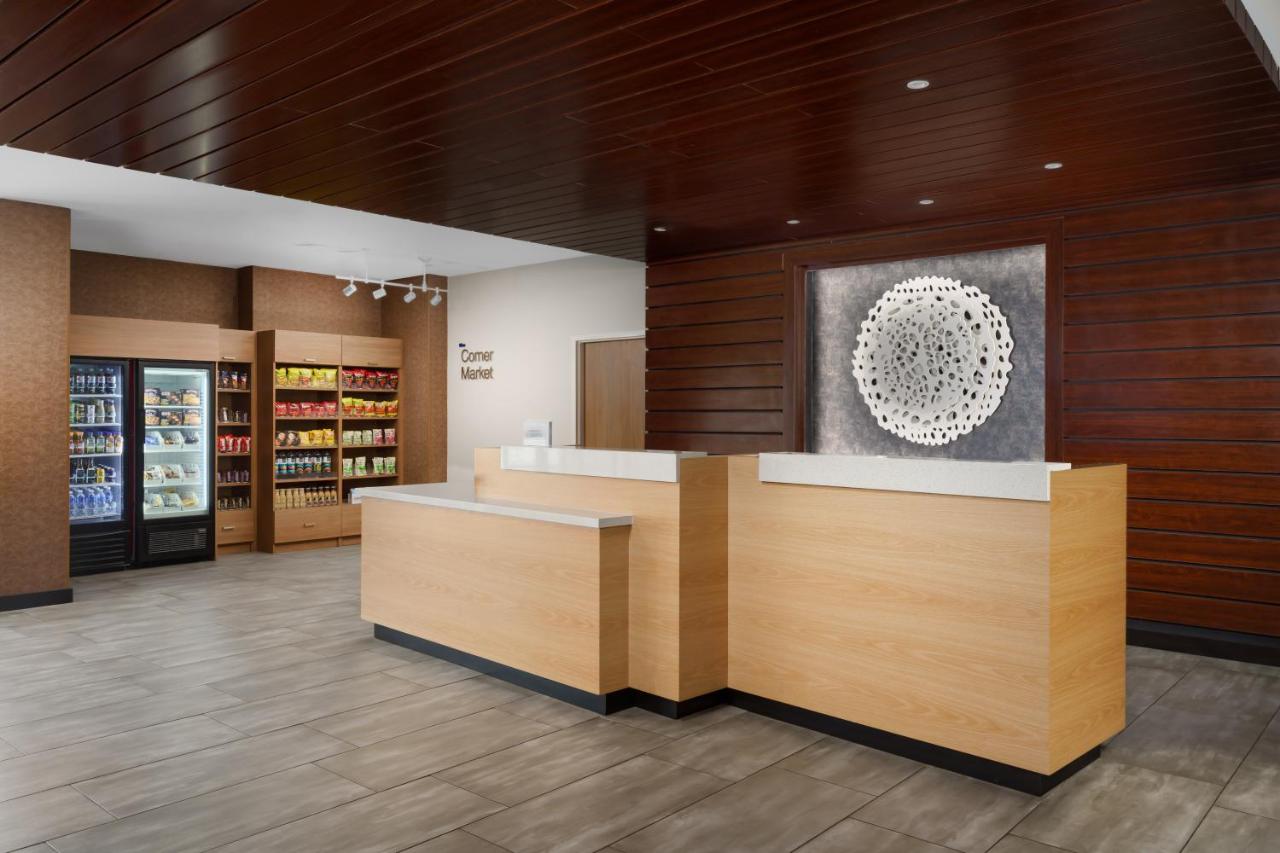 | Fairfield Inn & Suites Homestead Florida City