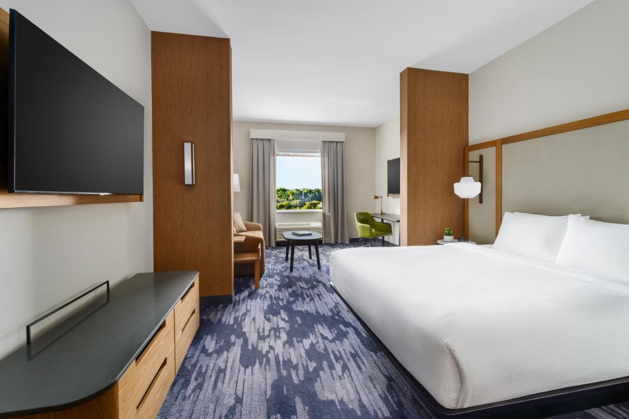| Fairfield Inn & Suites Homestead Florida City