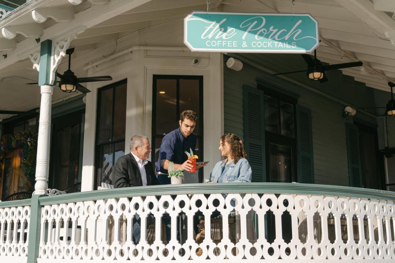  | The Inn Of Cape May