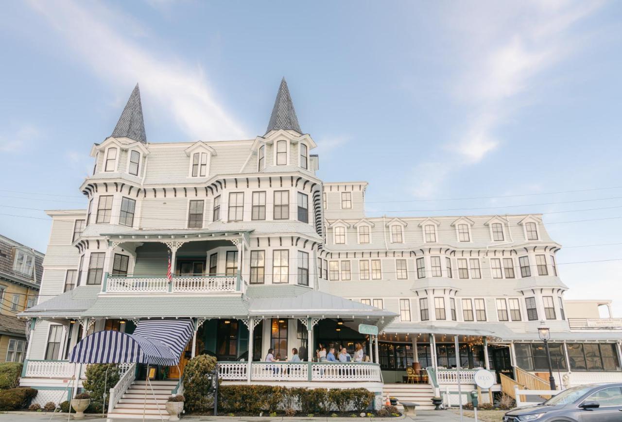 | The Inn Of Cape May