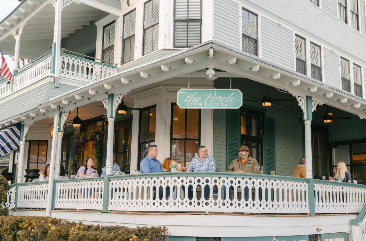  | The Inn Of Cape May