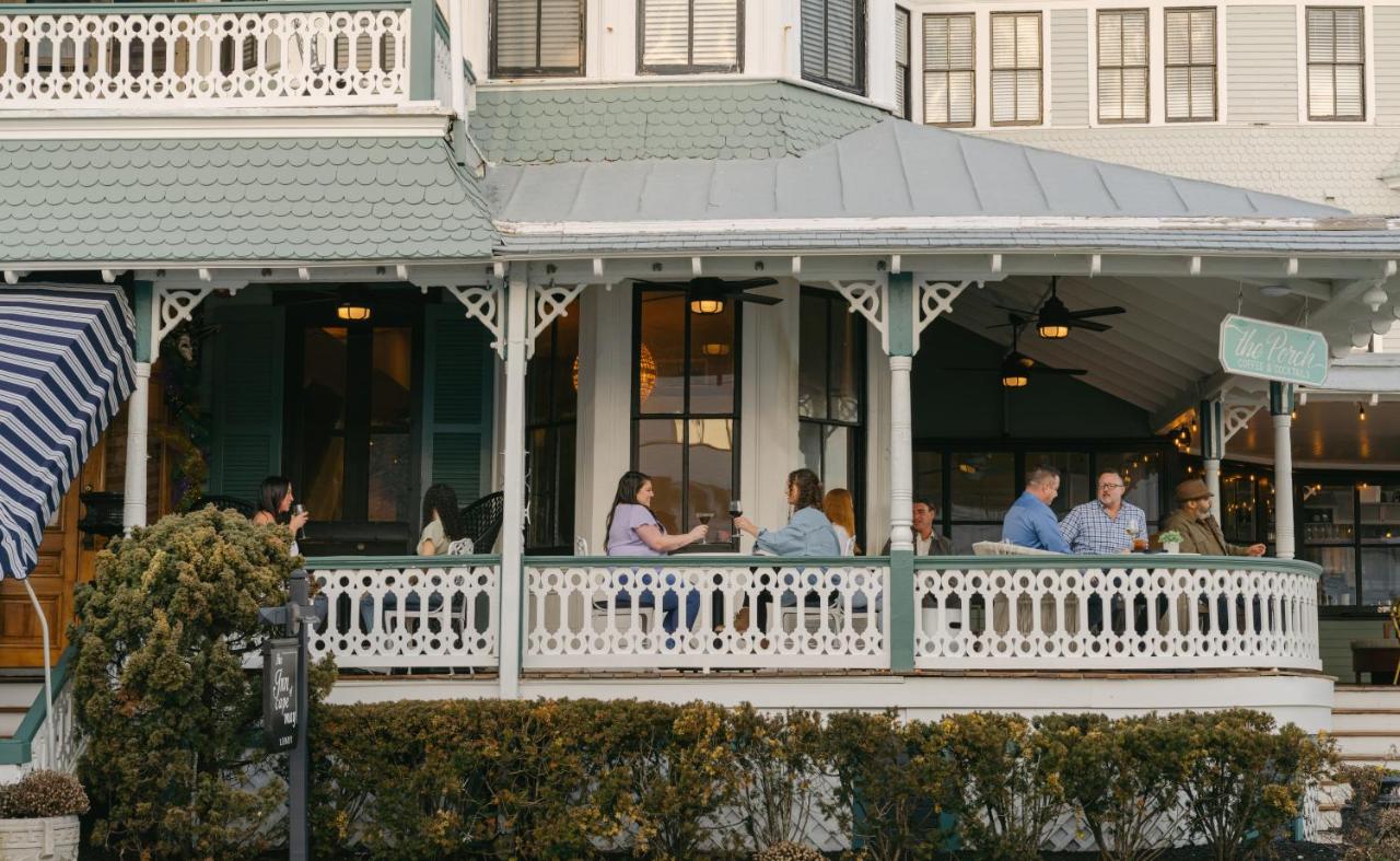  | The Inn Of Cape May