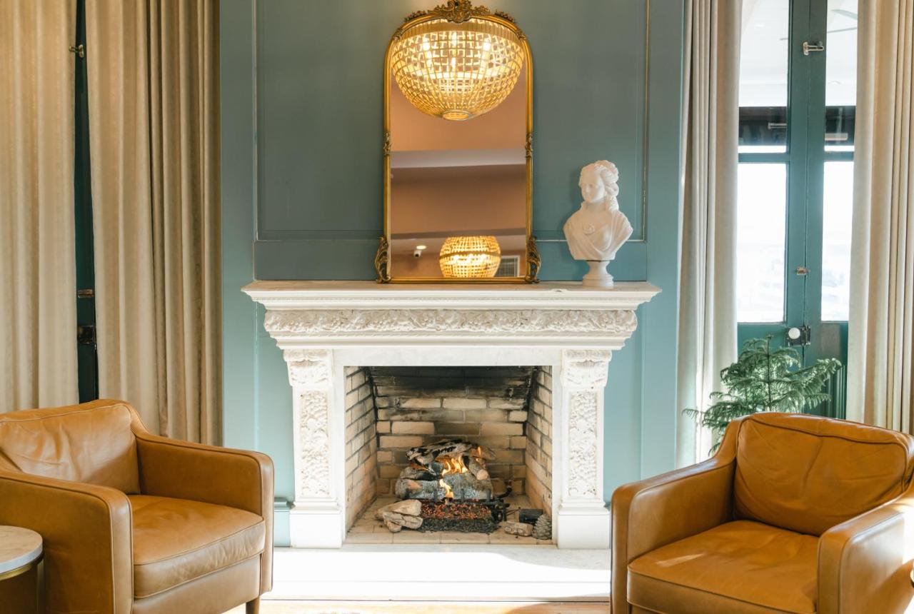  | The Inn Of Cape May