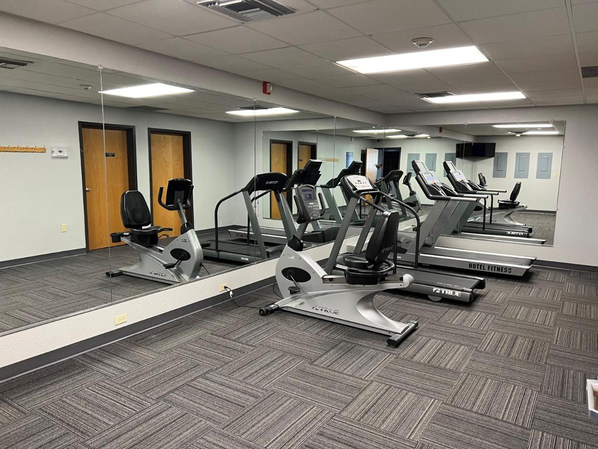  | Greenlight Inn & Suites St James