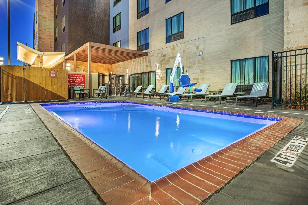 | TownePlace Suites Dallas Plano/Richardson
