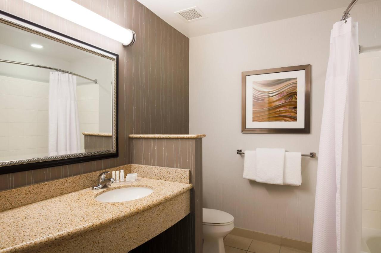  | Courtyard by Marriott Chico