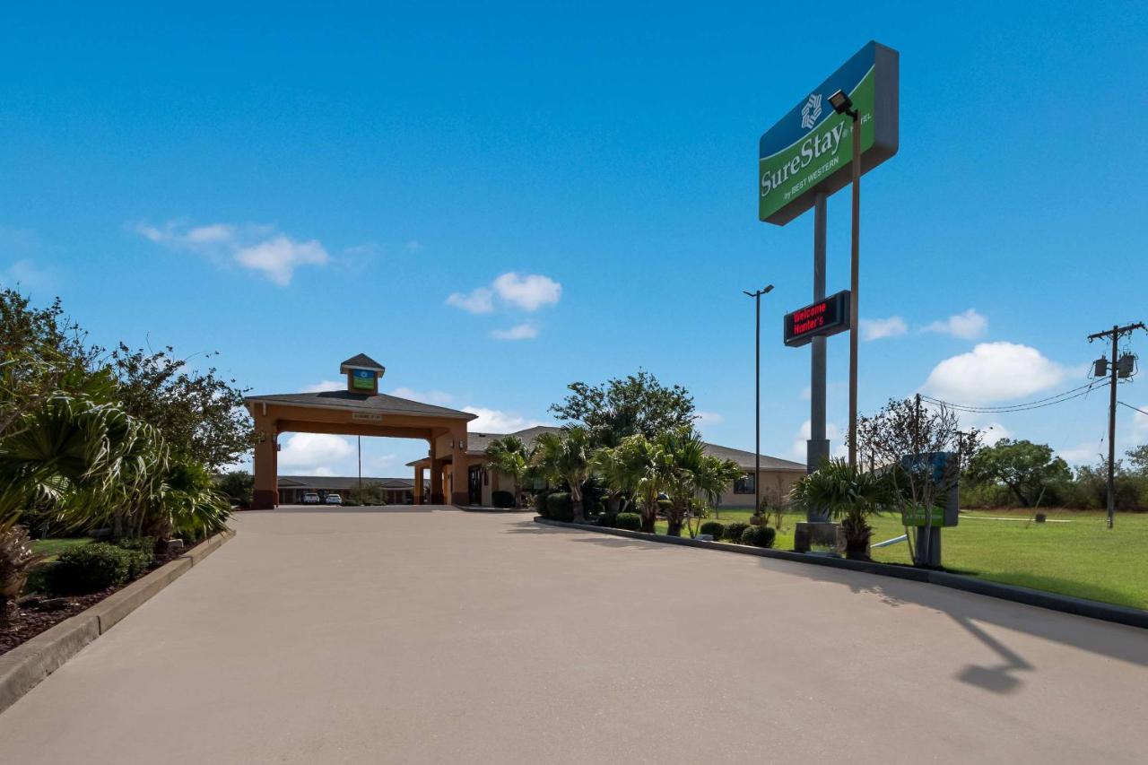 | SureStay Hotel by Best Western Falfurrias