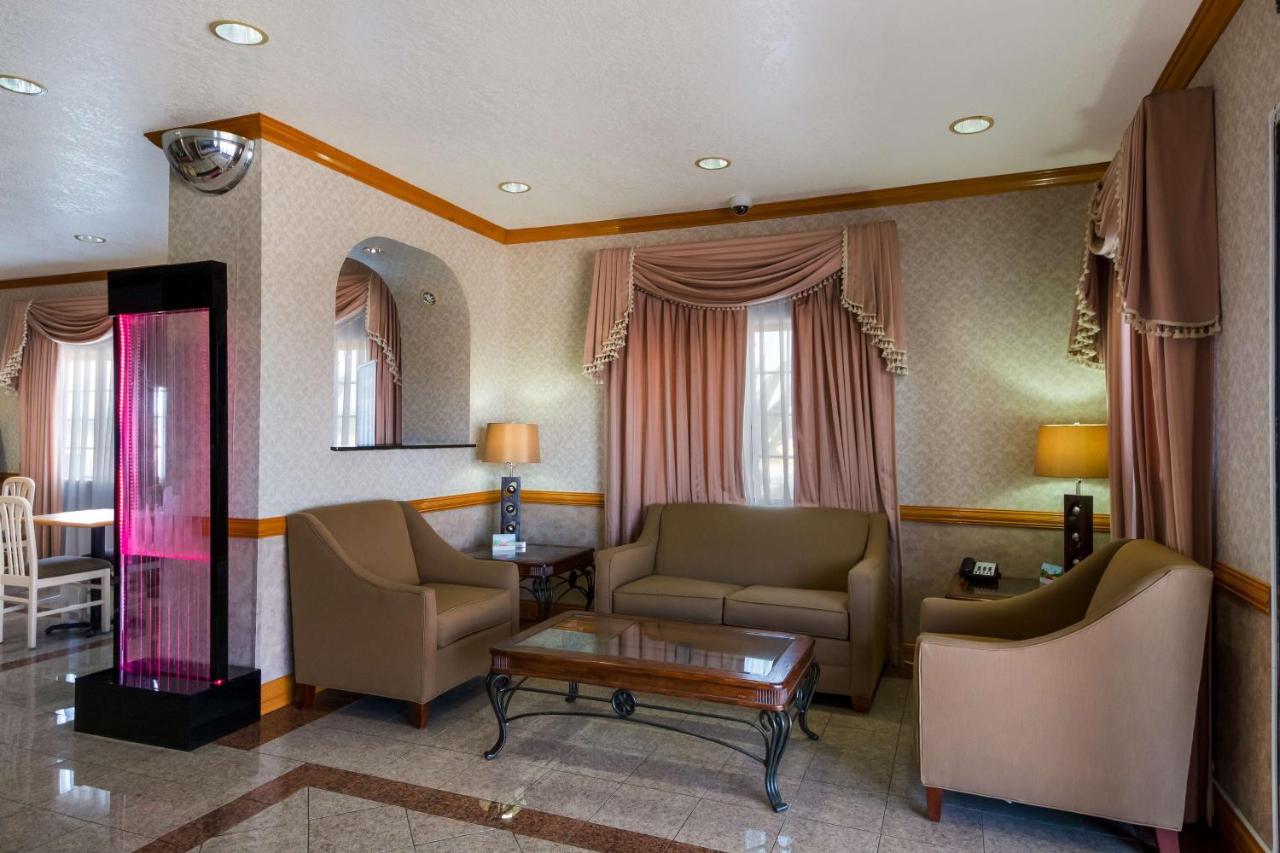 | SureStay Hotel by Best Western Falfurrias