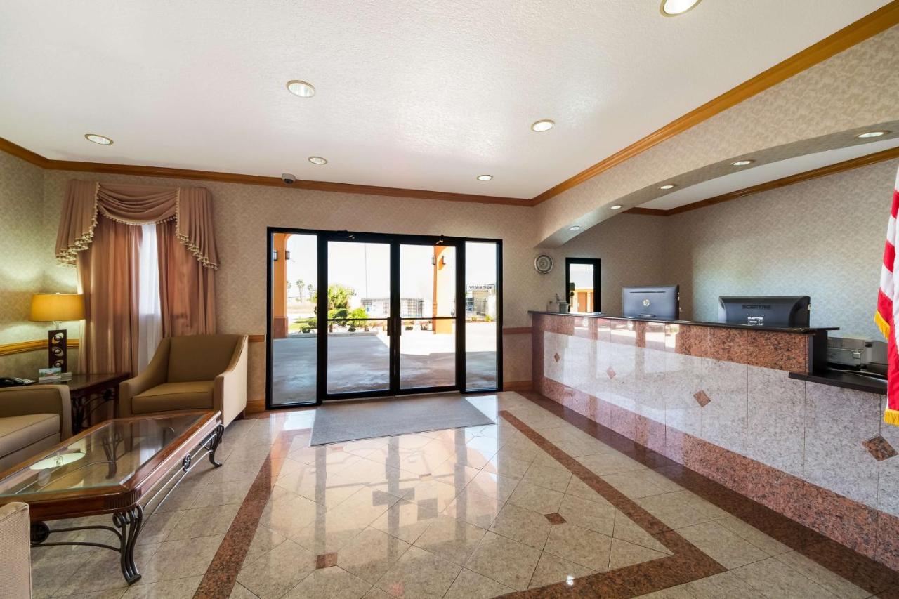 | SureStay Hotel by Best Western Falfurrias