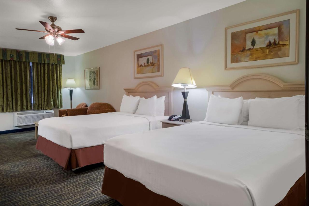 | SureStay Hotel by Best Western Falfurrias