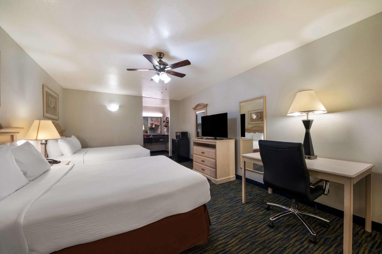 | SureStay Hotel by Best Western Falfurrias