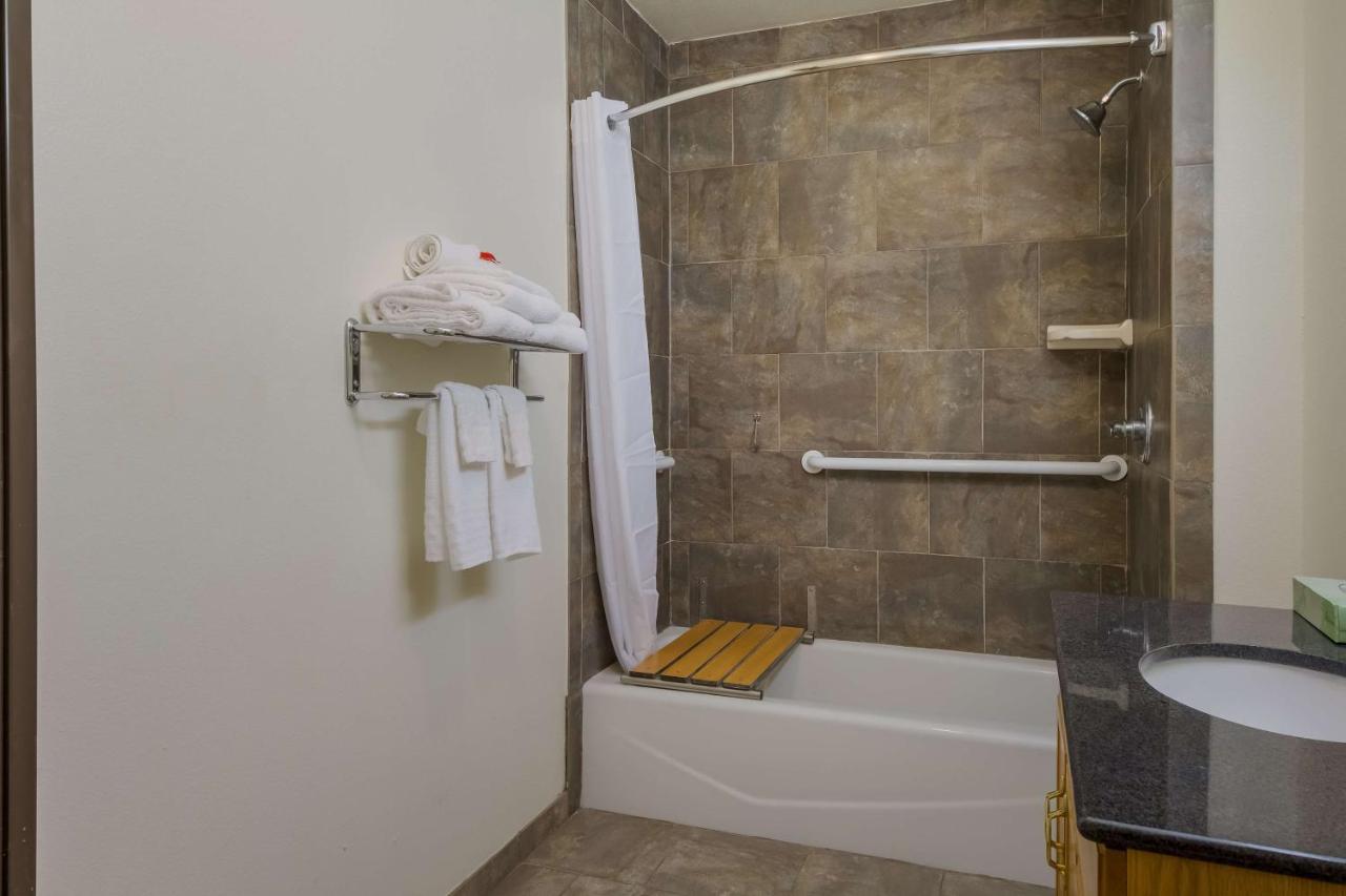 | SureStay Hotel by Best Western Falfurrias