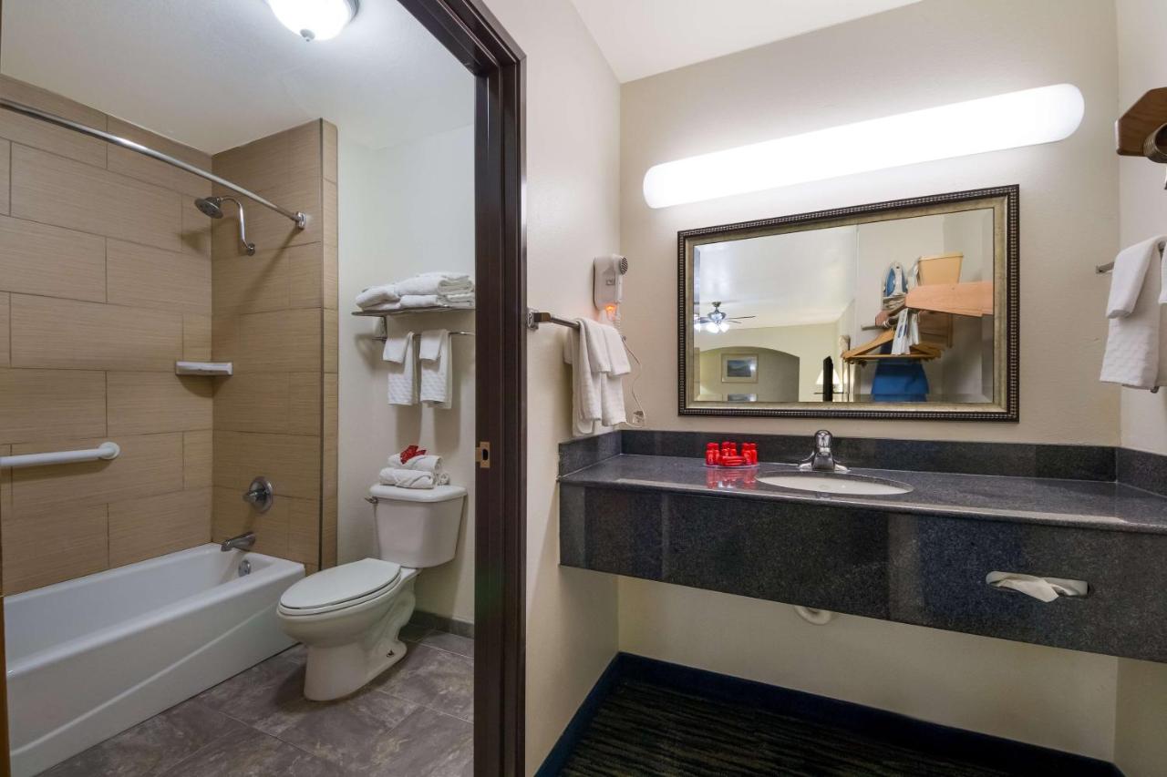 | SureStay Hotel by Best Western Falfurrias