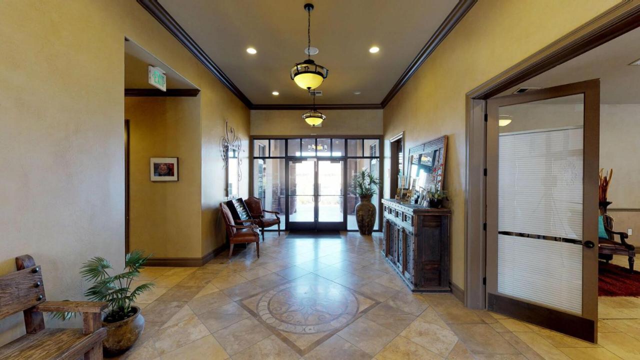 | D2-Room To Spare-Second Floor 3-Bedroom Sunset View