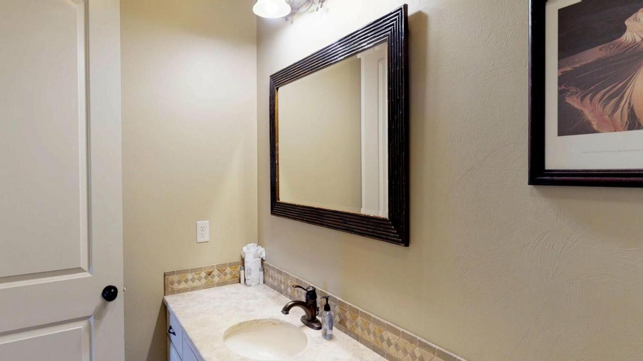| D2-Room To Spare-Second Floor 3-Bedroom Sunset View