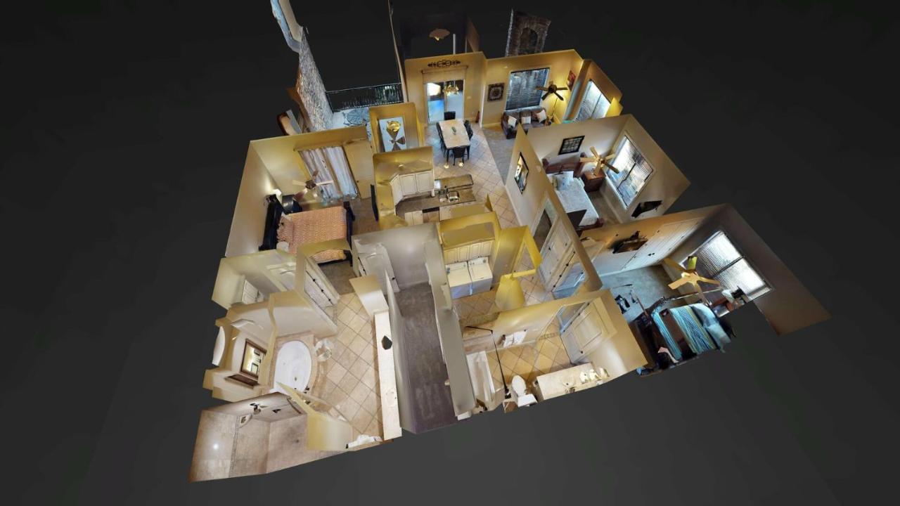  | D2-Room To Spare-Second Floor 3-Bedroom Sunset View