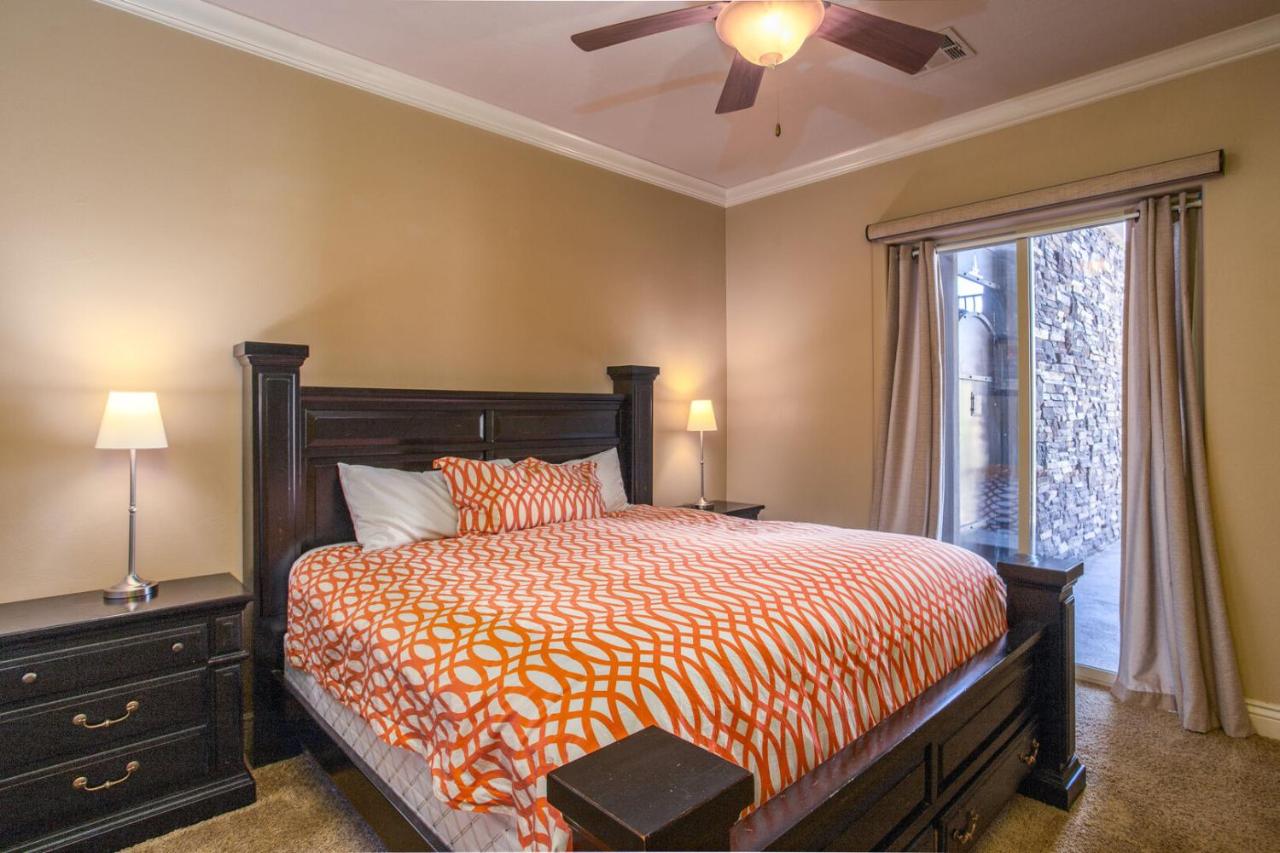 | D2-Room To Spare-Second Floor 3-Bedroom Sunset View