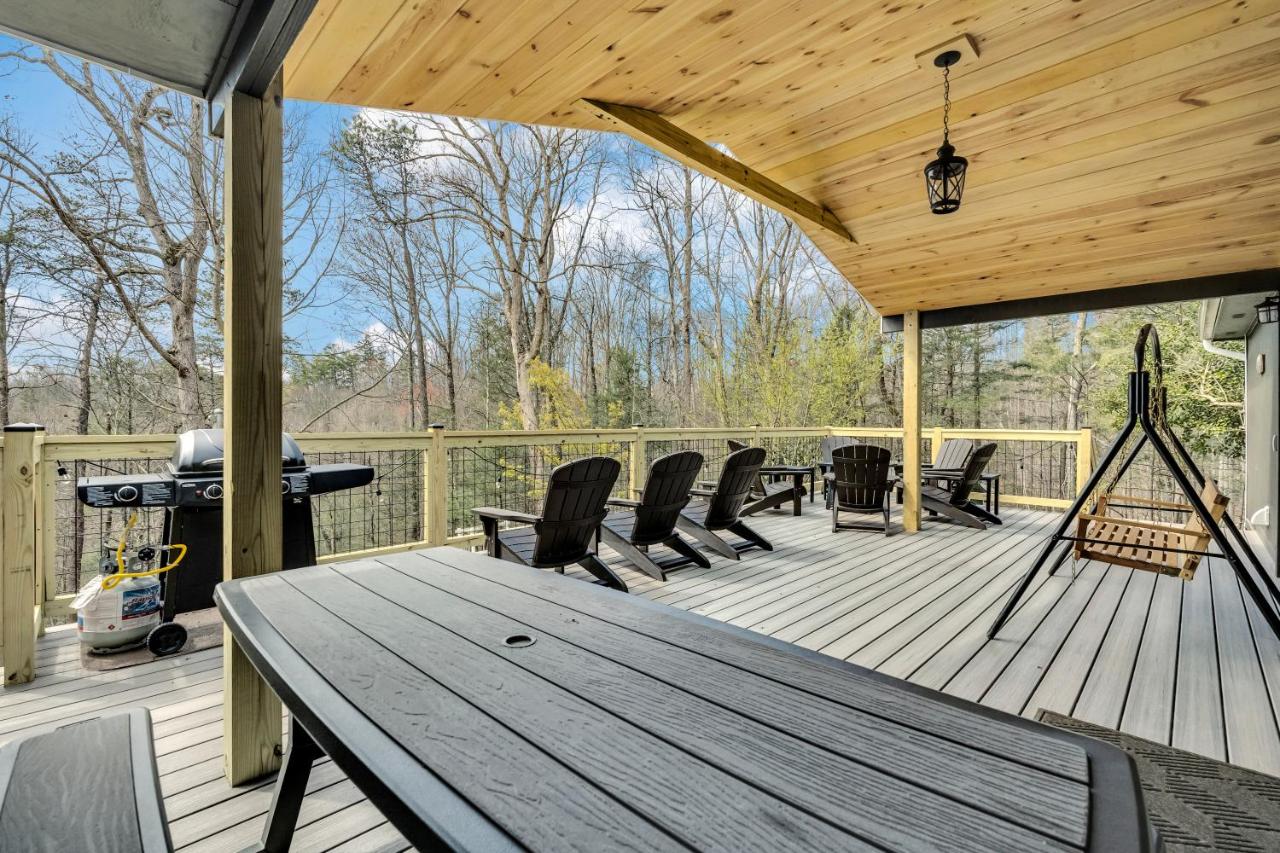 | Sunny Ridge