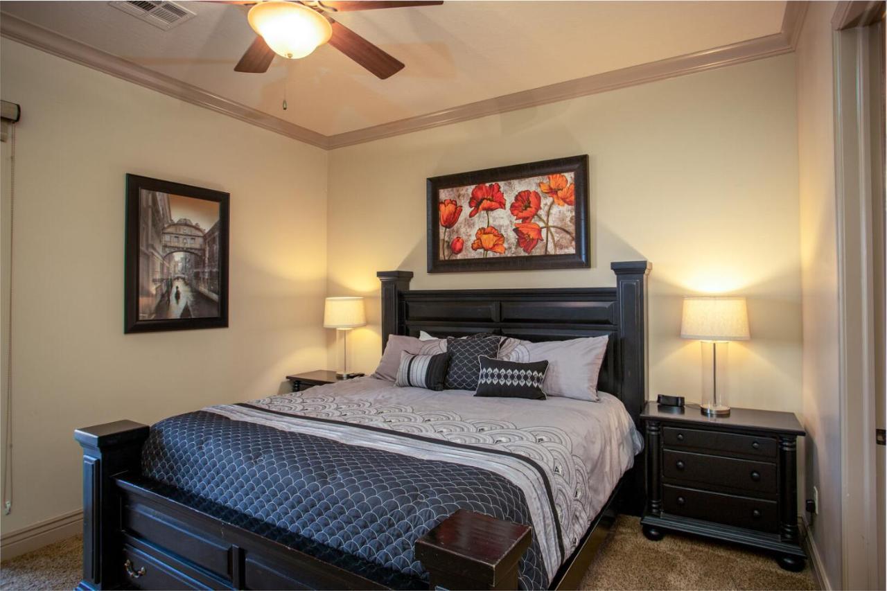 | D3-Spacious Sunset Suite-Second Floor 2-bedroom