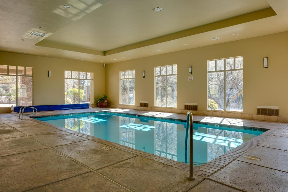 | D3-Spacious Sunset Suite-Second Floor 2-bedroom