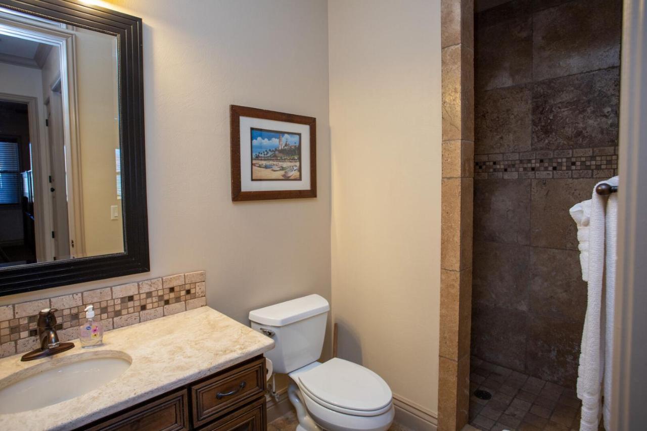 | D3-Spacious Sunset Suite-Second Floor 2-bedroom