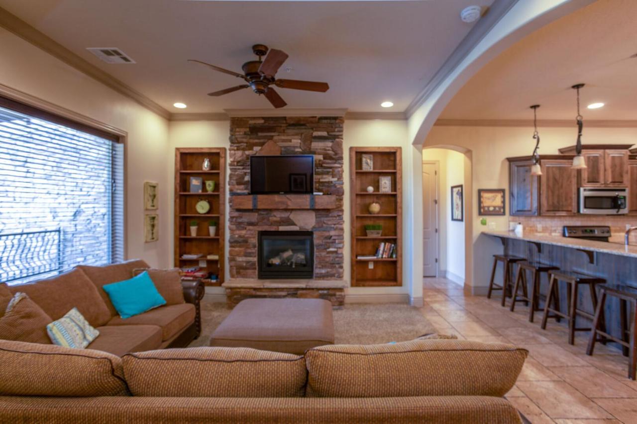 | D3-Spacious Sunset Suite-Second Floor 2-bedroom