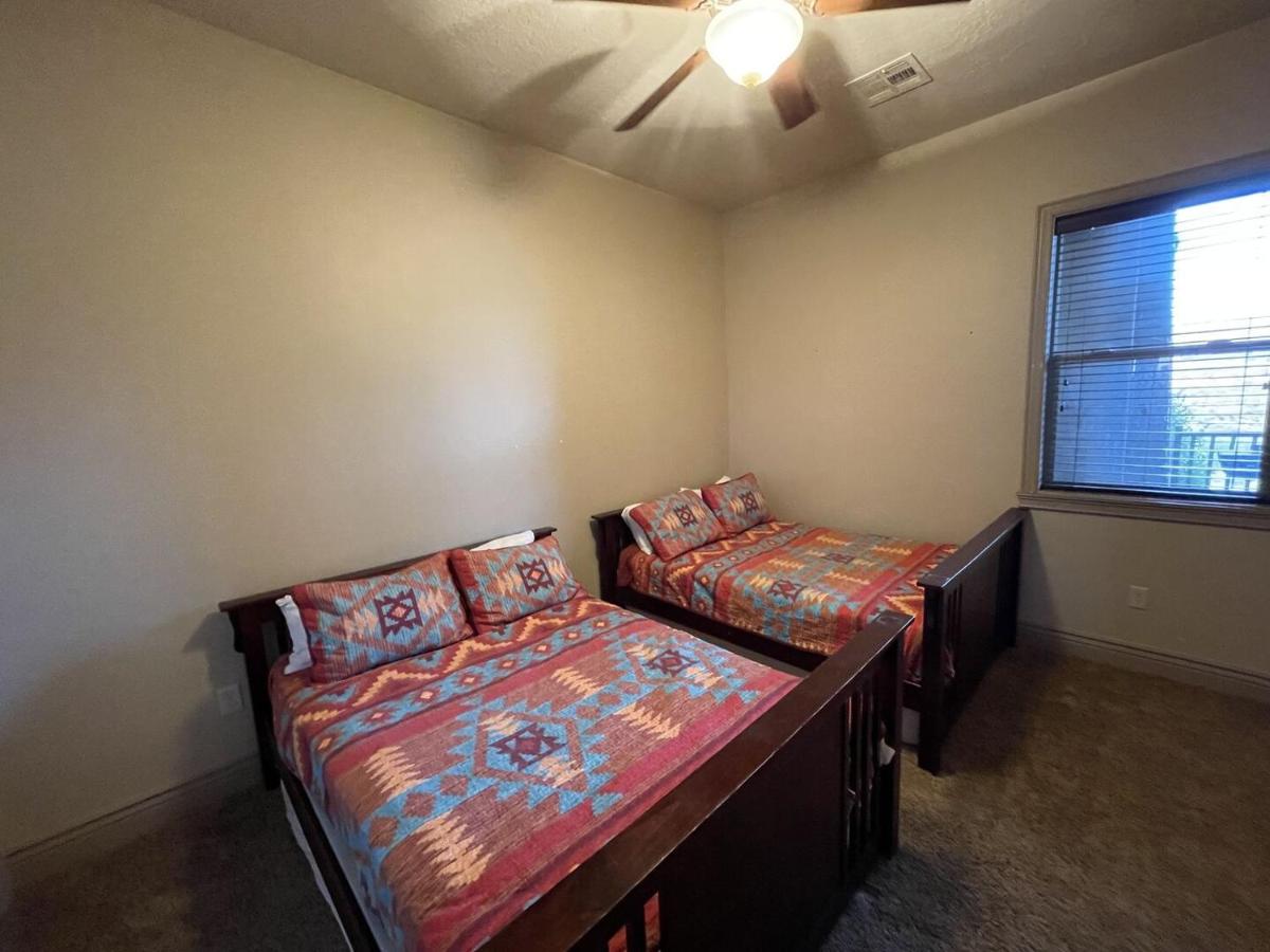 | D3-Spacious Sunset Suite-Second Floor 2-bedroom