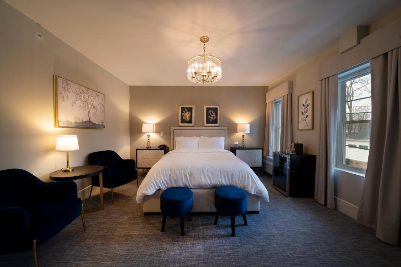 | Orange Inn Boutique Hotel