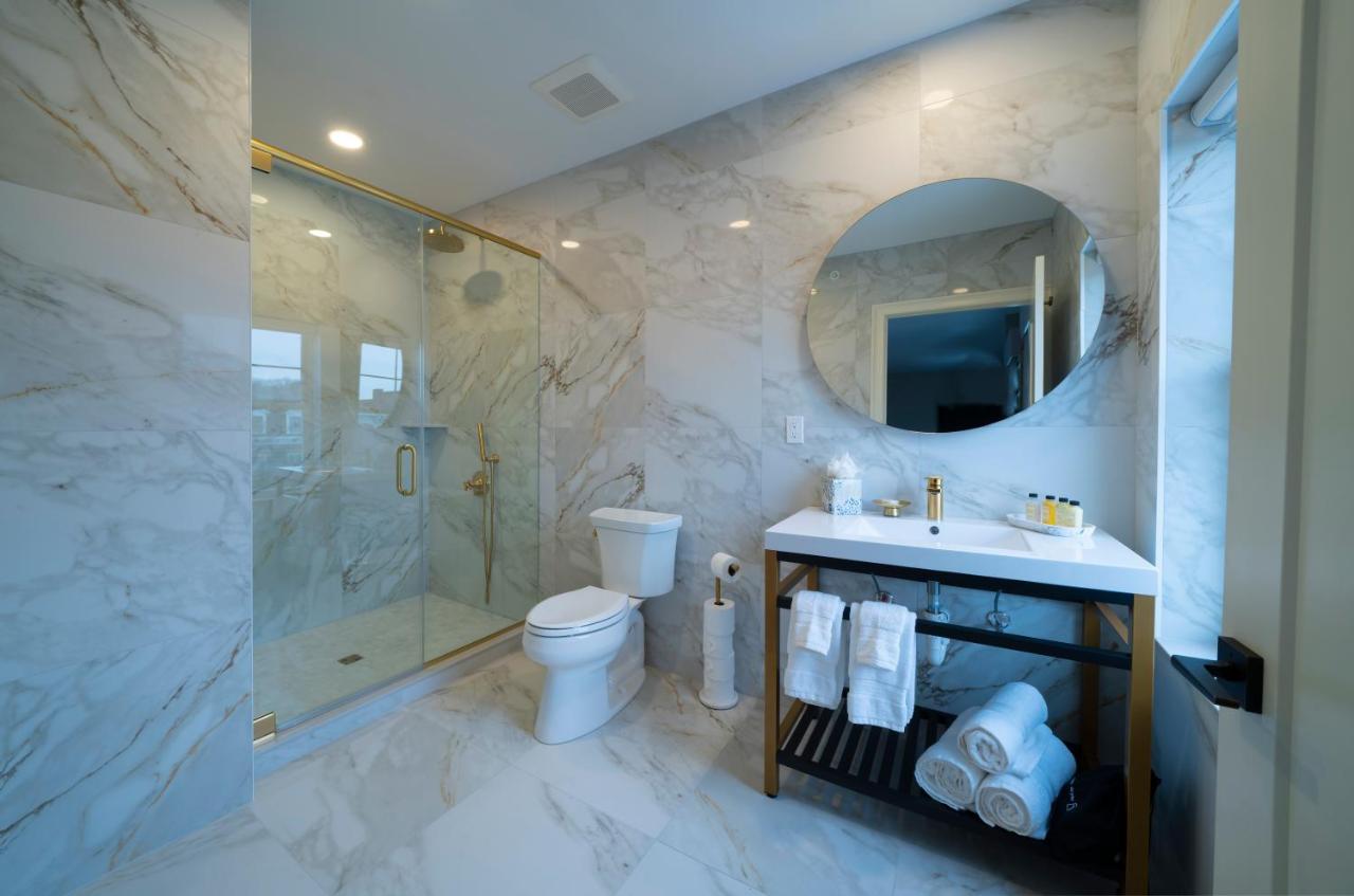 | Orange Inn Boutique Hotel