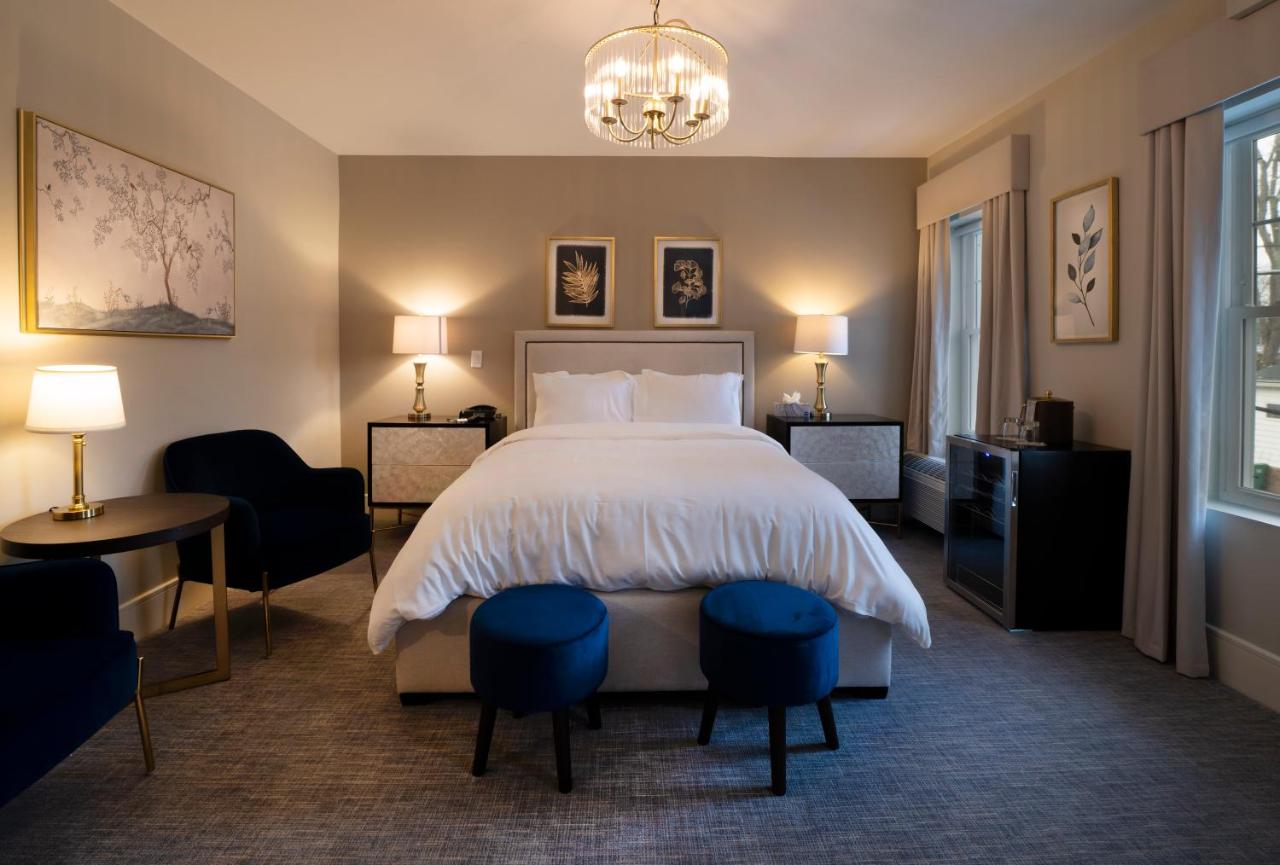 | Orange Inn Boutique Hotel