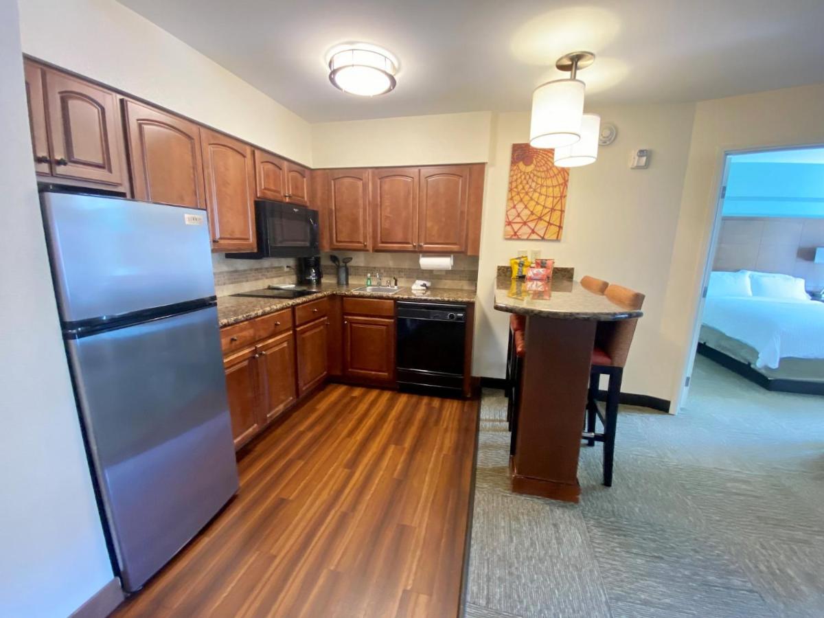  | Staybridge Suites Great Falls, an IHG Hotel