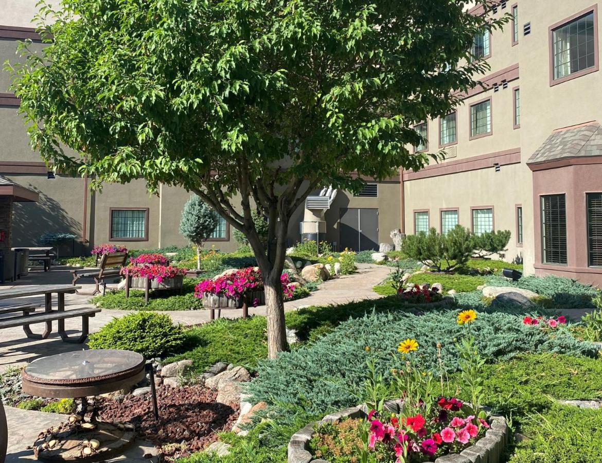  | Staybridge Suites Great Falls, an IHG Hotel
