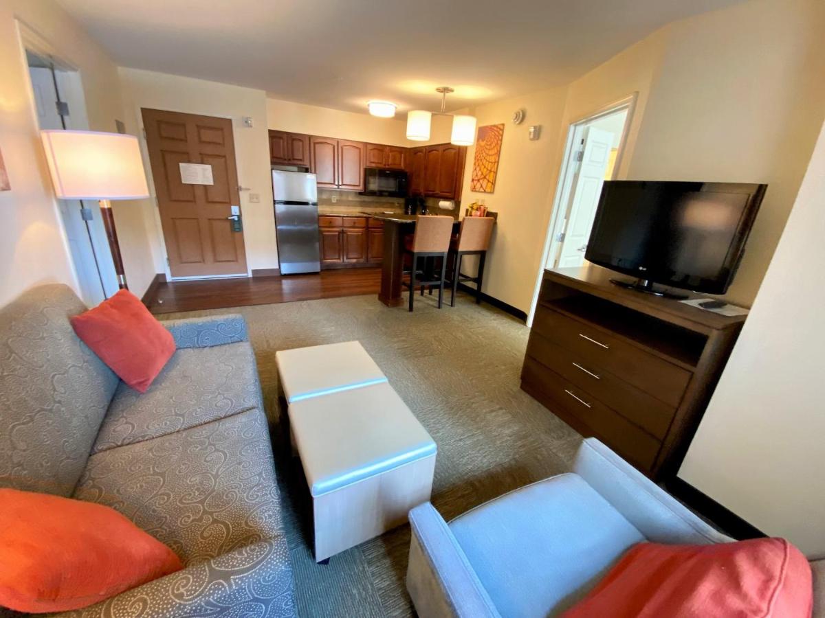  | Staybridge Suites Great Falls, an IHG Hotel
