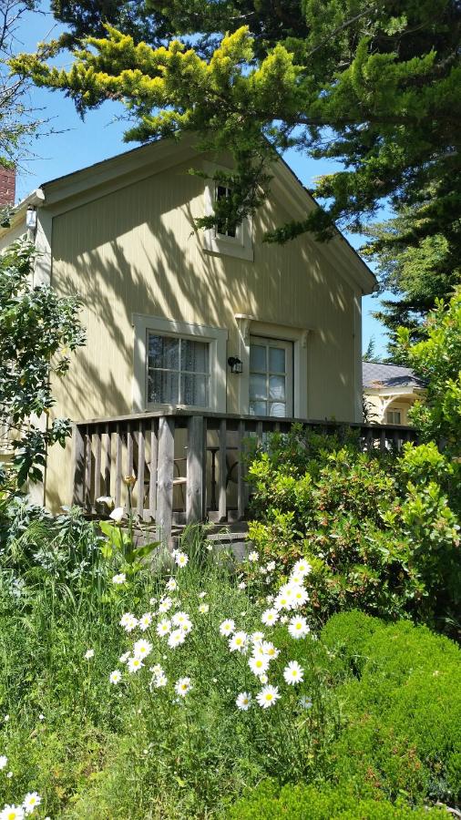  | Mendocino Hotel & Garden