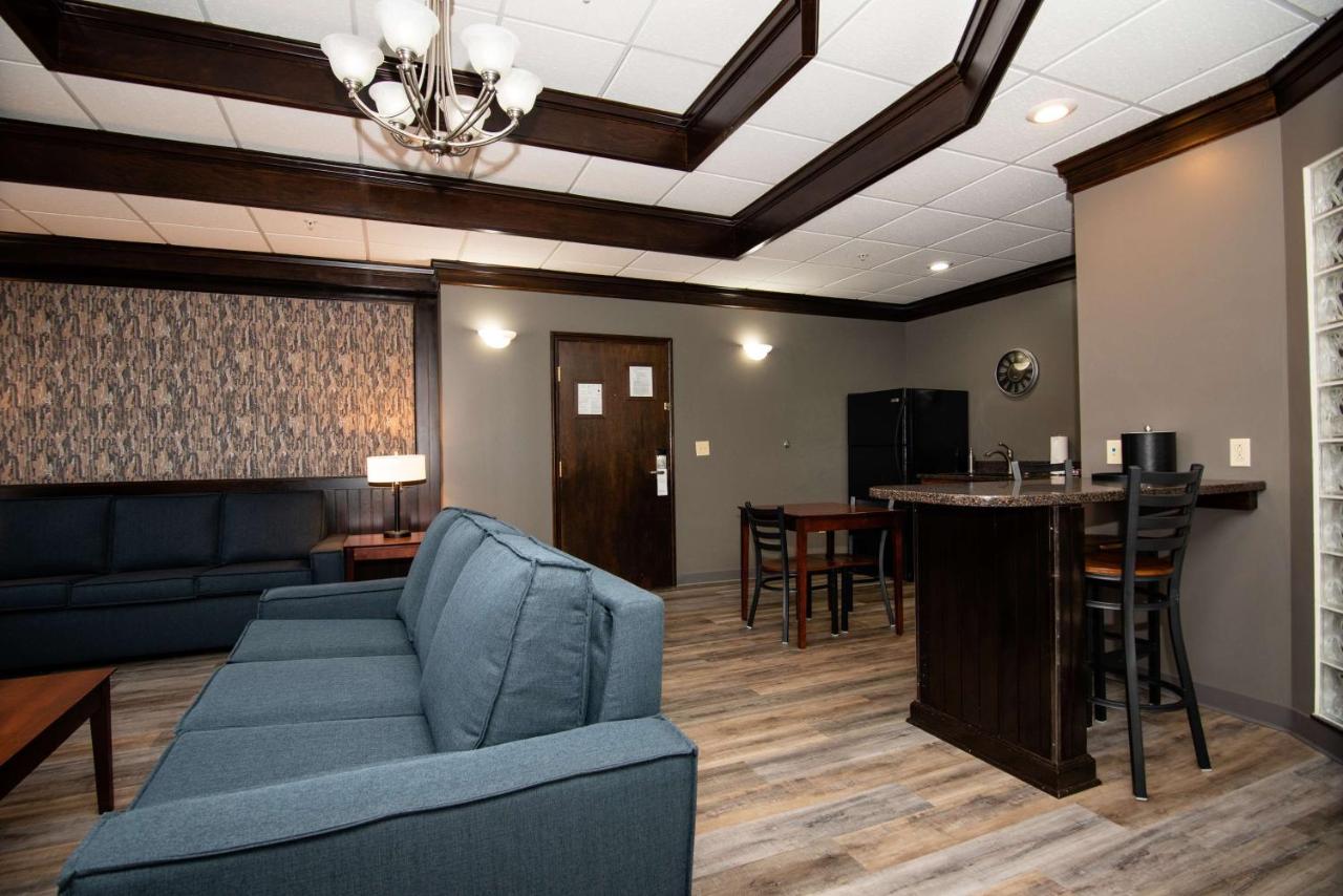  | Best Western Plus Plattsburgh