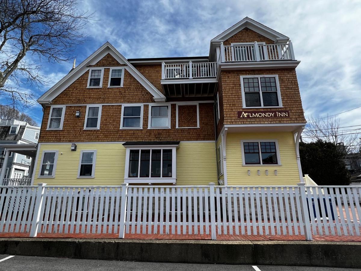  | Almondy Inn Bed & Breakfast