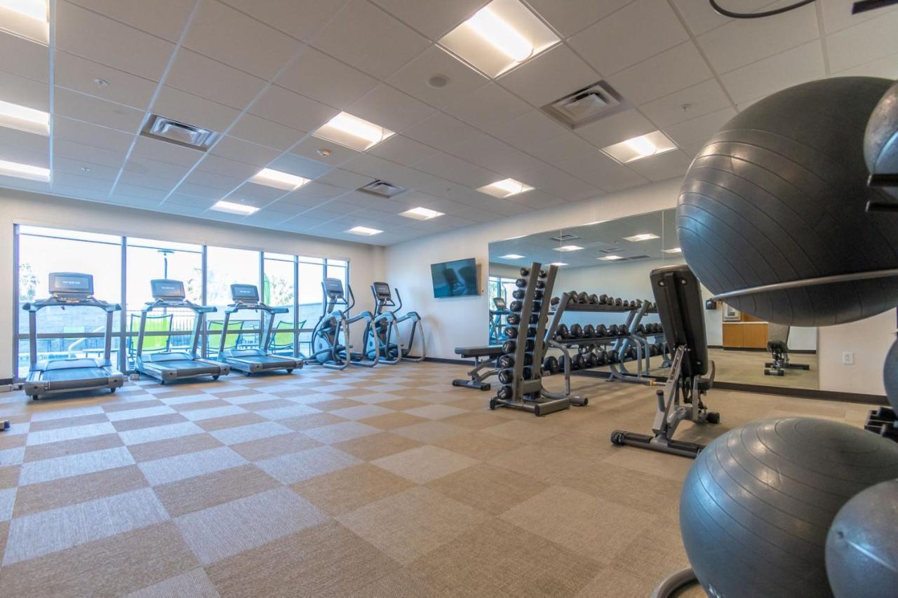  | SpringHill Suites by Marriott Tampa Suncoast Parkway