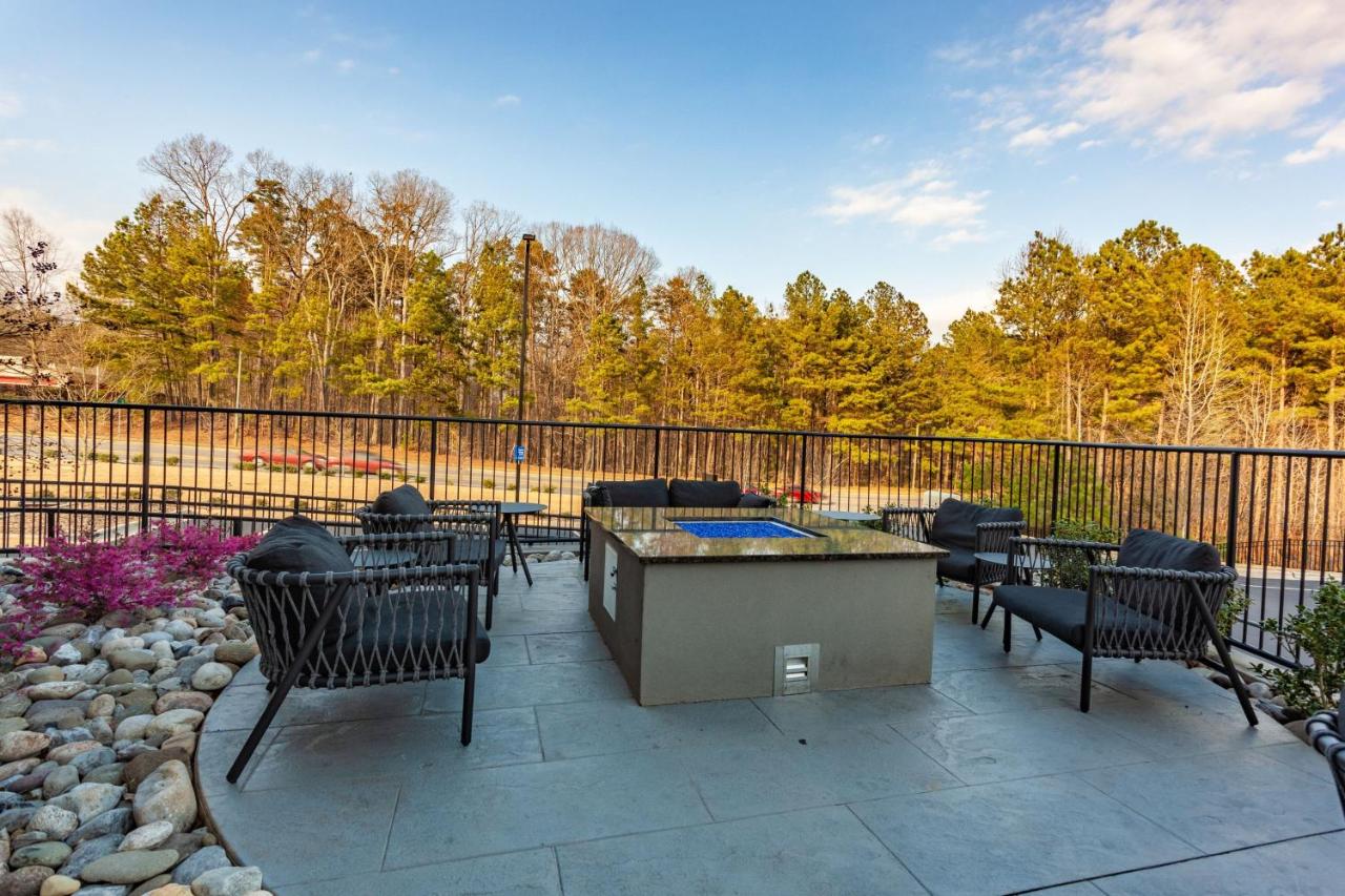  | TownePlace Suites by Marriott Raleigh - University Area