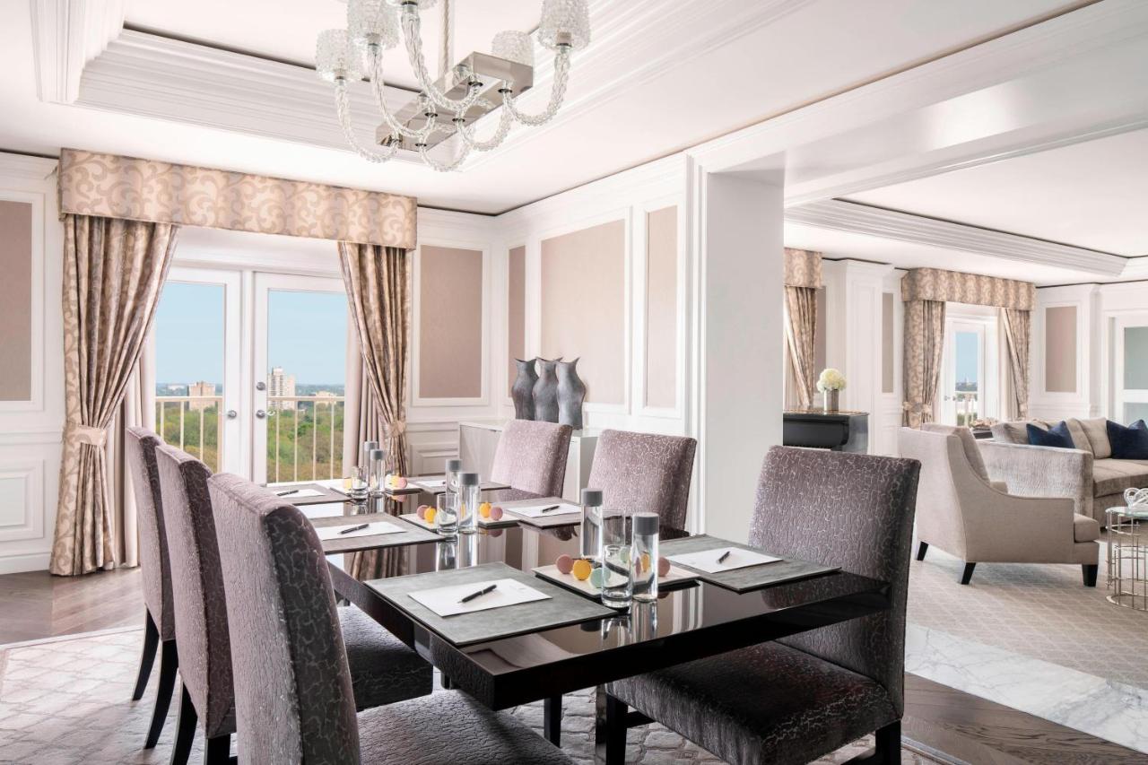  | The Ritz-Carlton, St. Louis