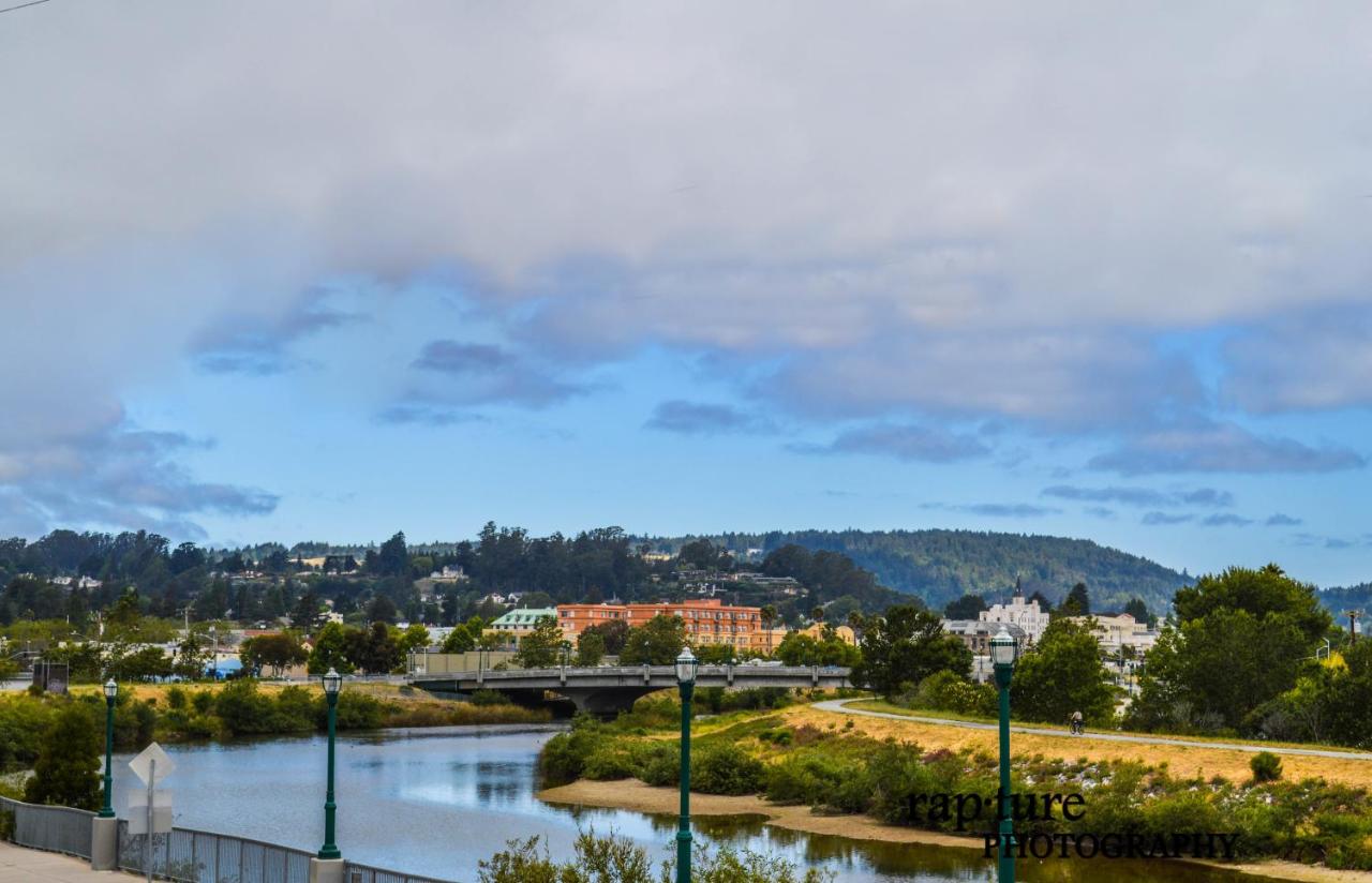 | Rio Vista Inn & Suites Santa Cruz