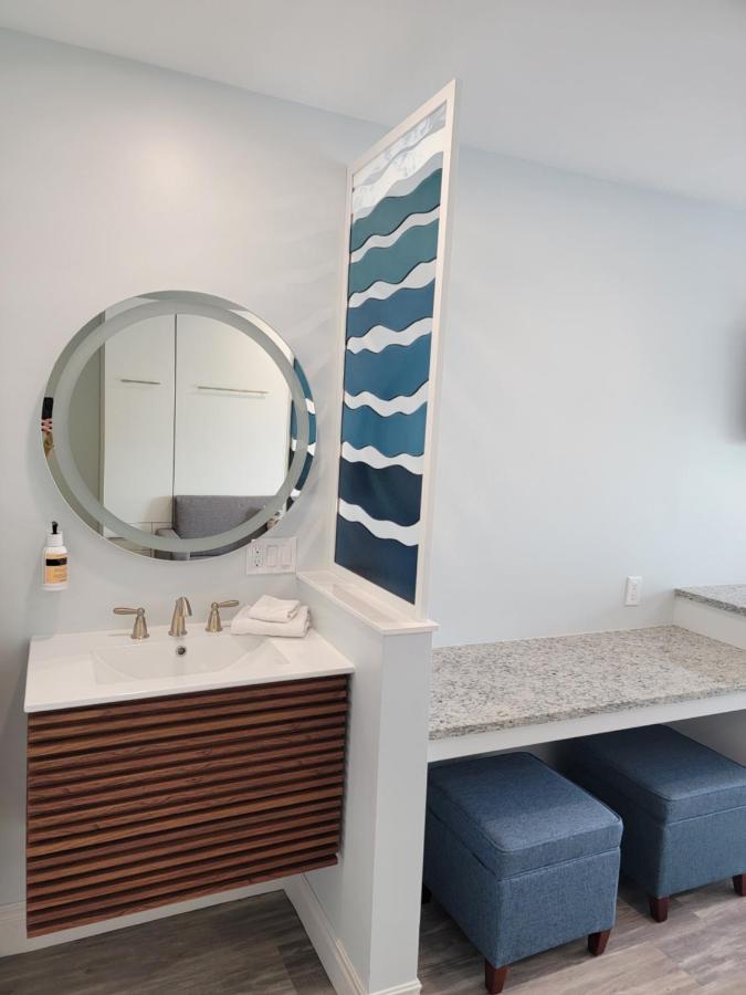 King Studio at Silver Surf Gulf Beach Resort
