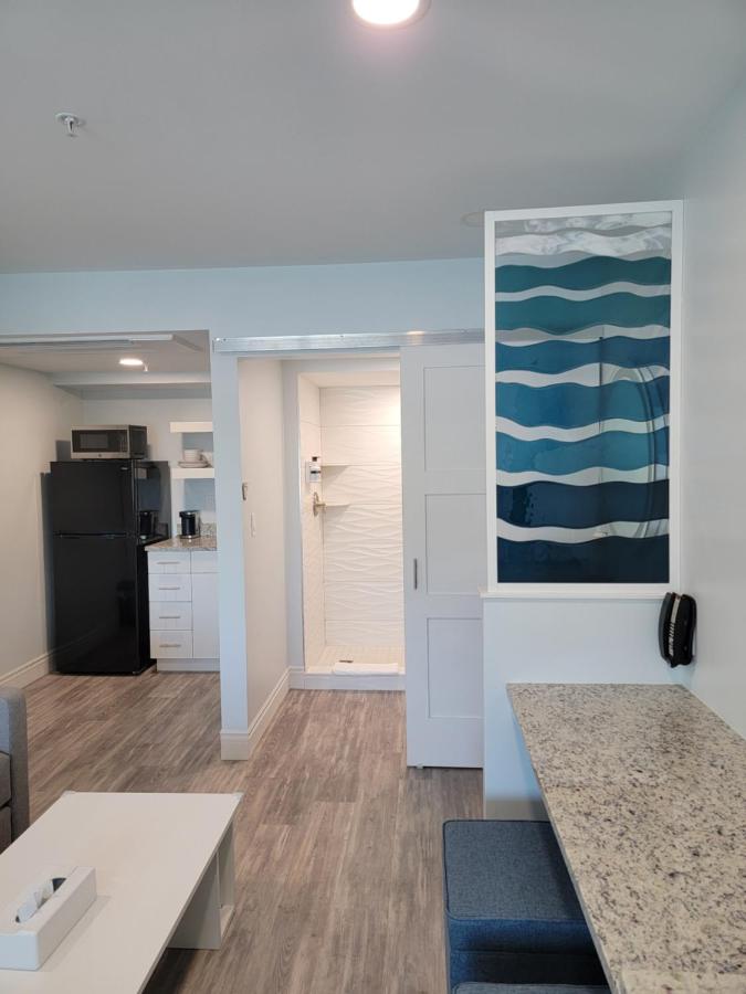 King Studio at Silver Surf Gulf Beach Resort