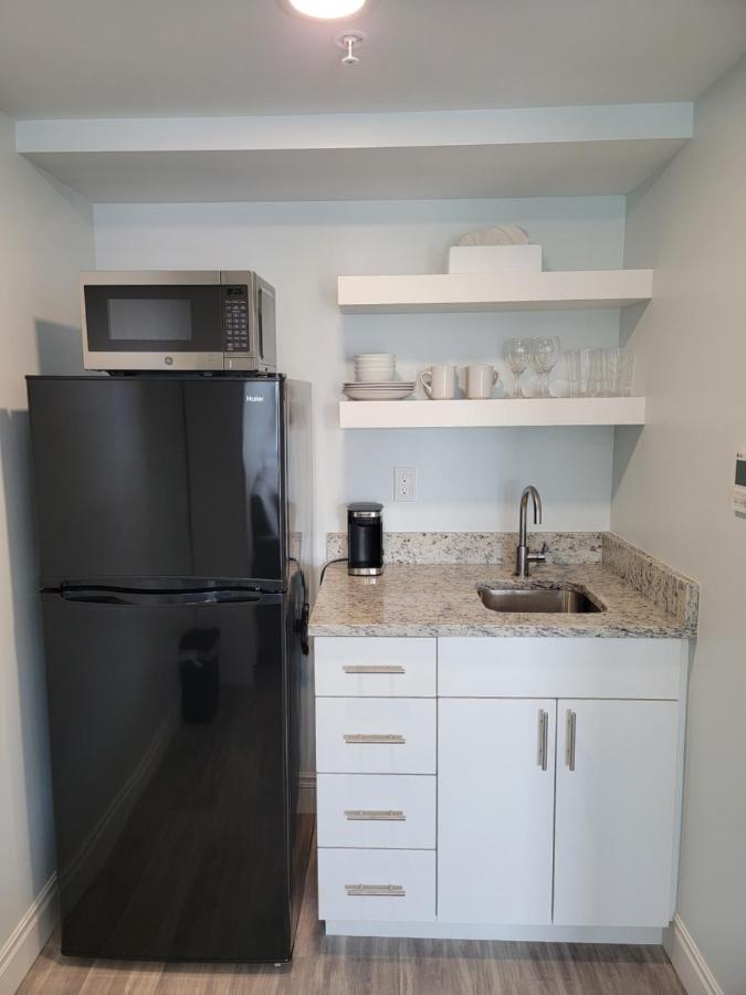 King Studio at Silver Surf Gulf Beach Resort