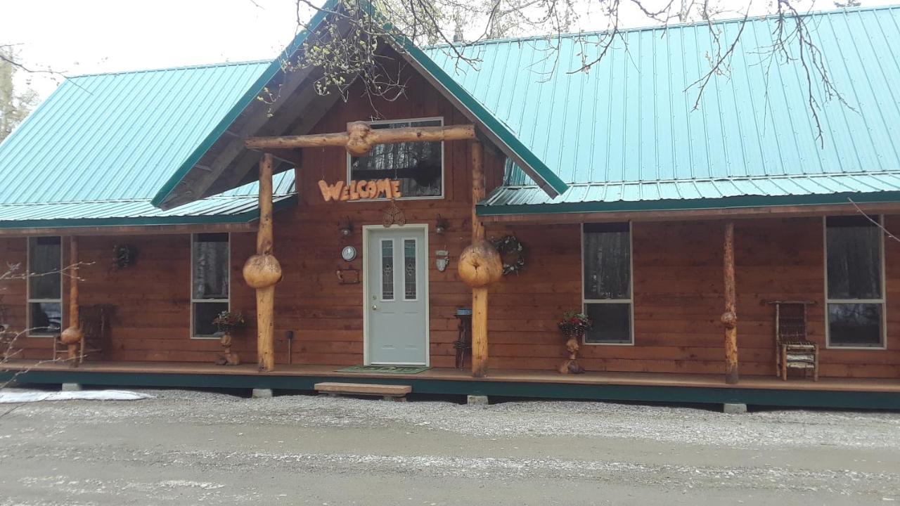 | Alaska's Northland Inn